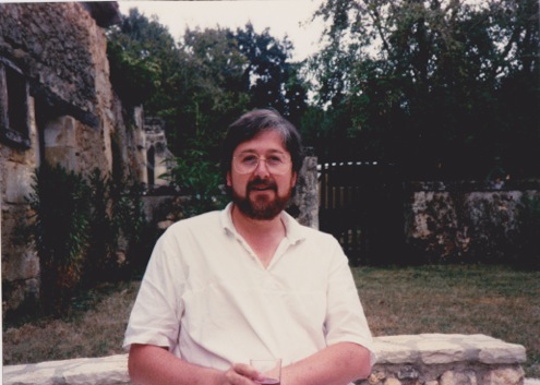 Mike Perry