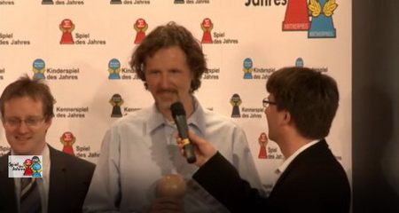 SdJ 2014