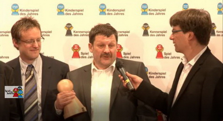 SdJ 2014