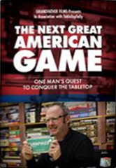 The Next Great American Game