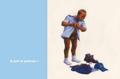 Tous &agrave; poil!