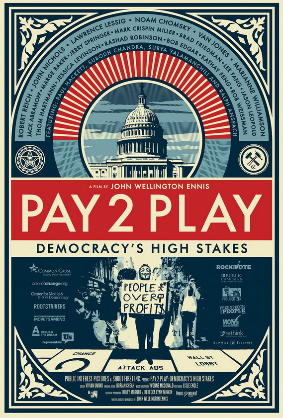 Pay to play