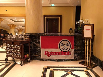 Mundial de Rummikub 2015