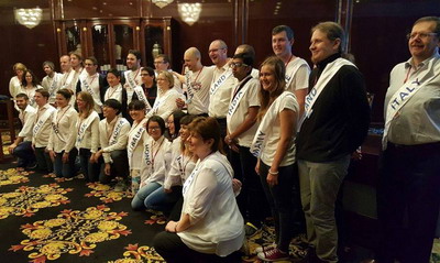 Mundial de Rummikub 2015