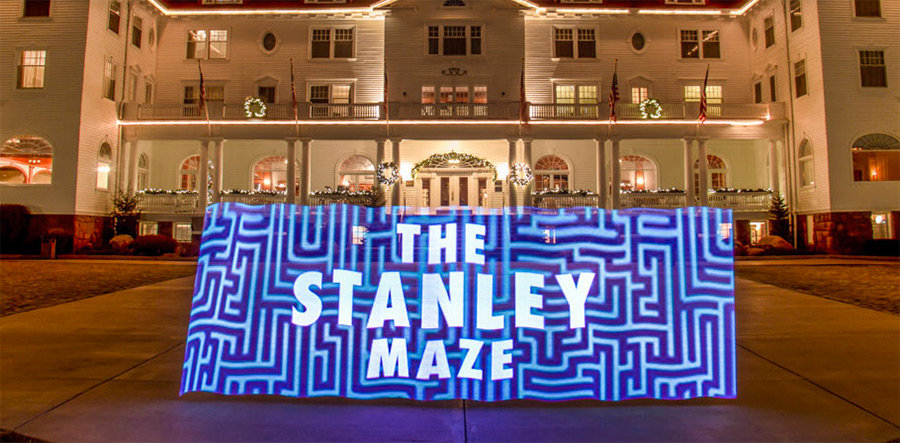 Stanley Hotel