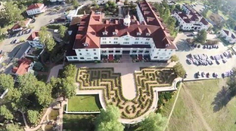 Stanley Hotel