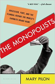 The monopolist The monopolist