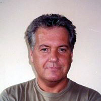 Wayne England
