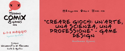 Creare giochi
