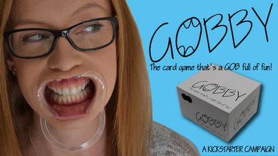 Gobby Game