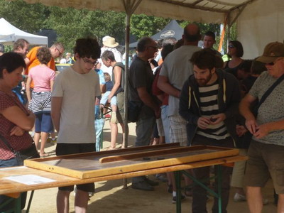 Mundial Mölkky 2016
