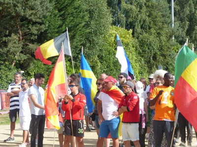 Mundial Mölkky 2016