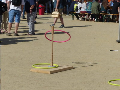 Mundial Mölkky 2016