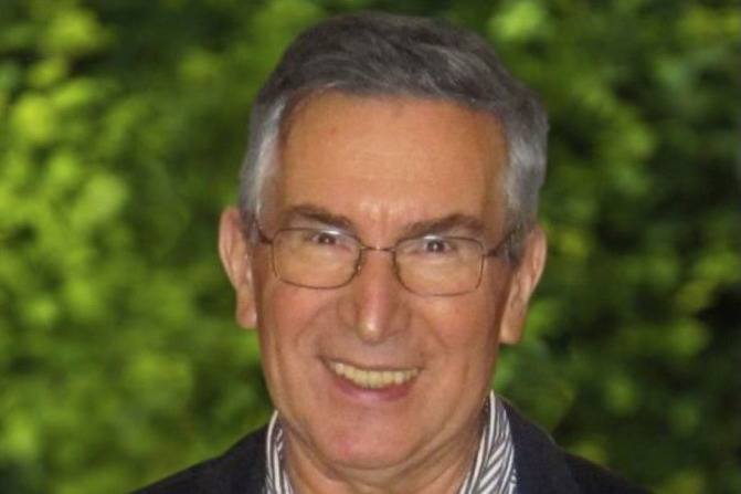 Reiner Müller