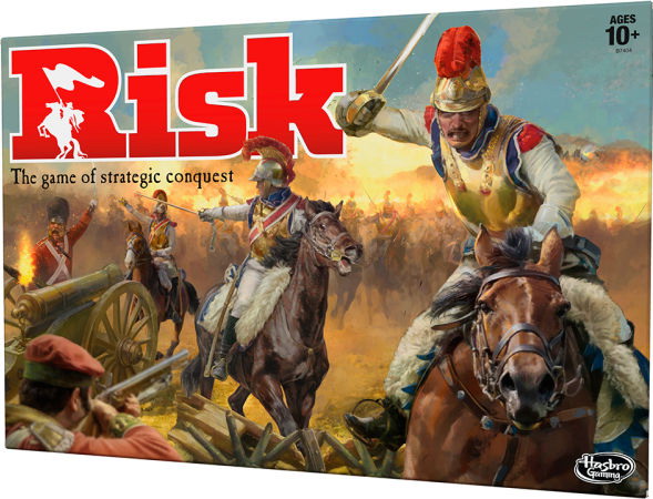 Risk 2016