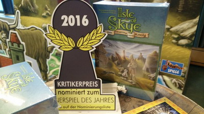 SdJ 2016