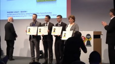 SdJ 2016