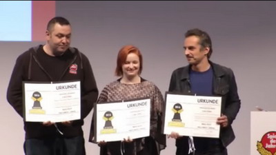 SdJ 2016