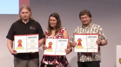 SdJ 2016