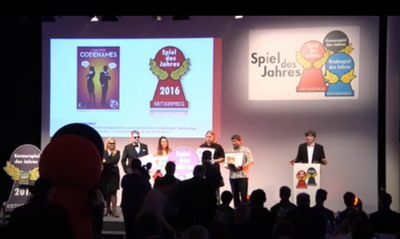 SdJ 2016