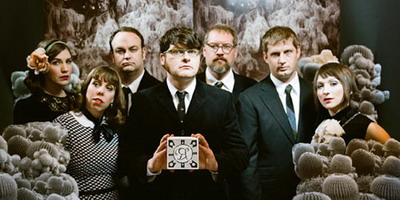 The Decemberist: ILLIMAT