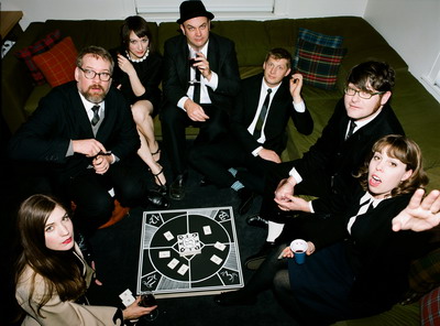 The Decemberist: ILLIMAT