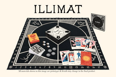 the decemberists ILLIMAT   05