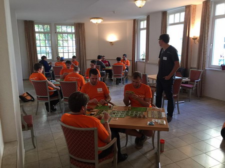 Agricola 2017