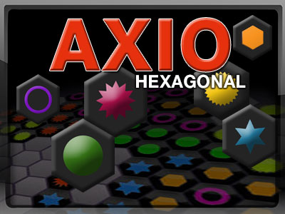 AXIO hexagonal