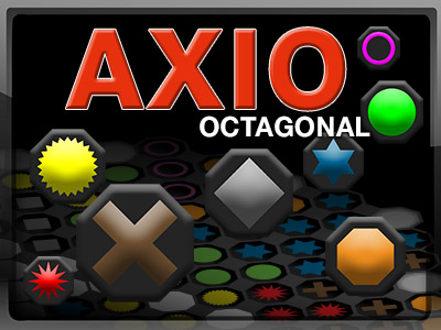 Axio Octogonal