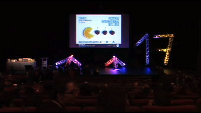 Festival international des jeux Cannes 2017