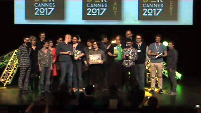 Festival international des jeux Cannes 2017