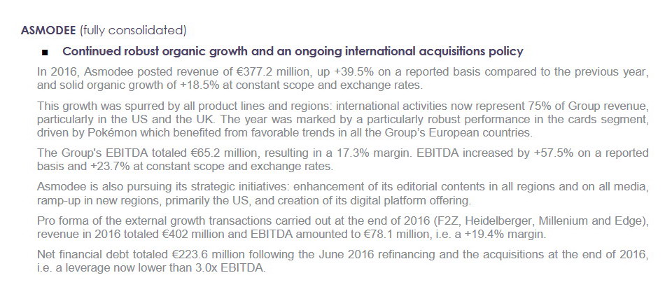 Eurazeo