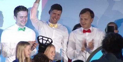 KdJ 2017