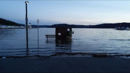 Lago CDA
