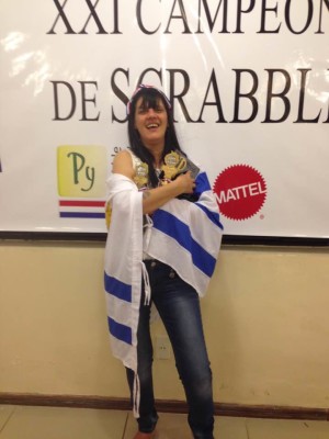 Mundial Scrabble 2017