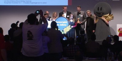 SdJ 2017