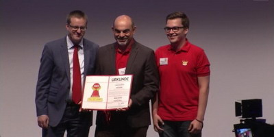 SdJ 2017