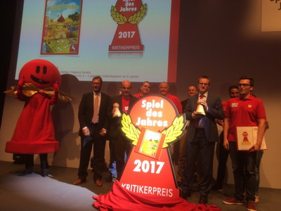 SdJ 2017