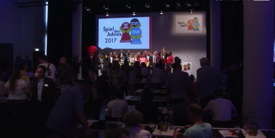 SdJ 2017