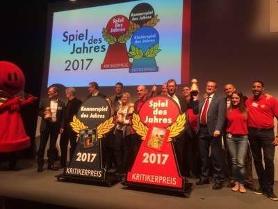 SdJ 2017