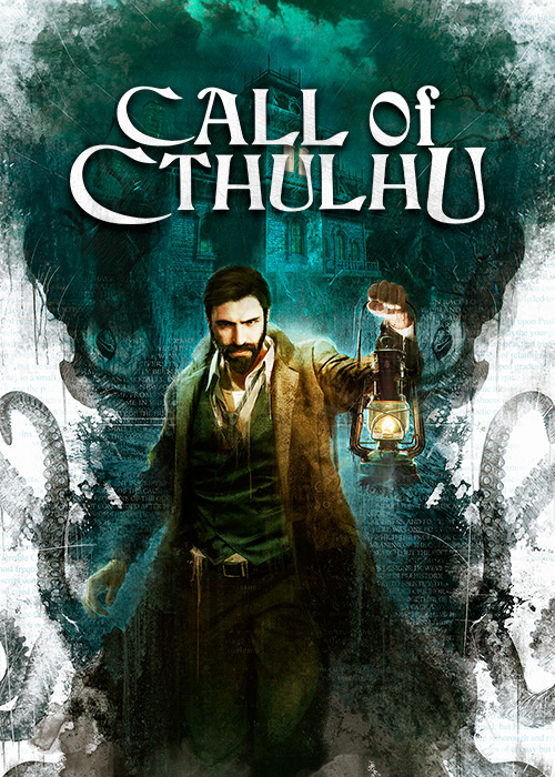 Call of Cthulhu, the videogame