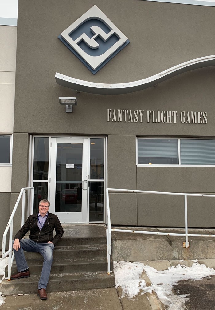 FFG