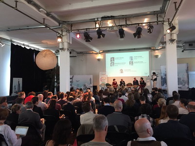 Gam in lab