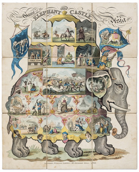 The Liman Collection