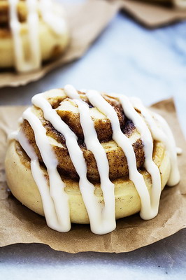 Money Buns