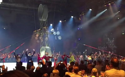 Nuremberg 2018