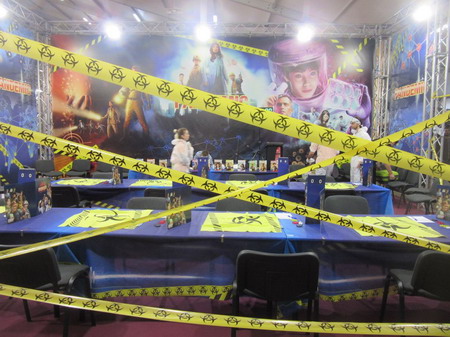 Pandemic