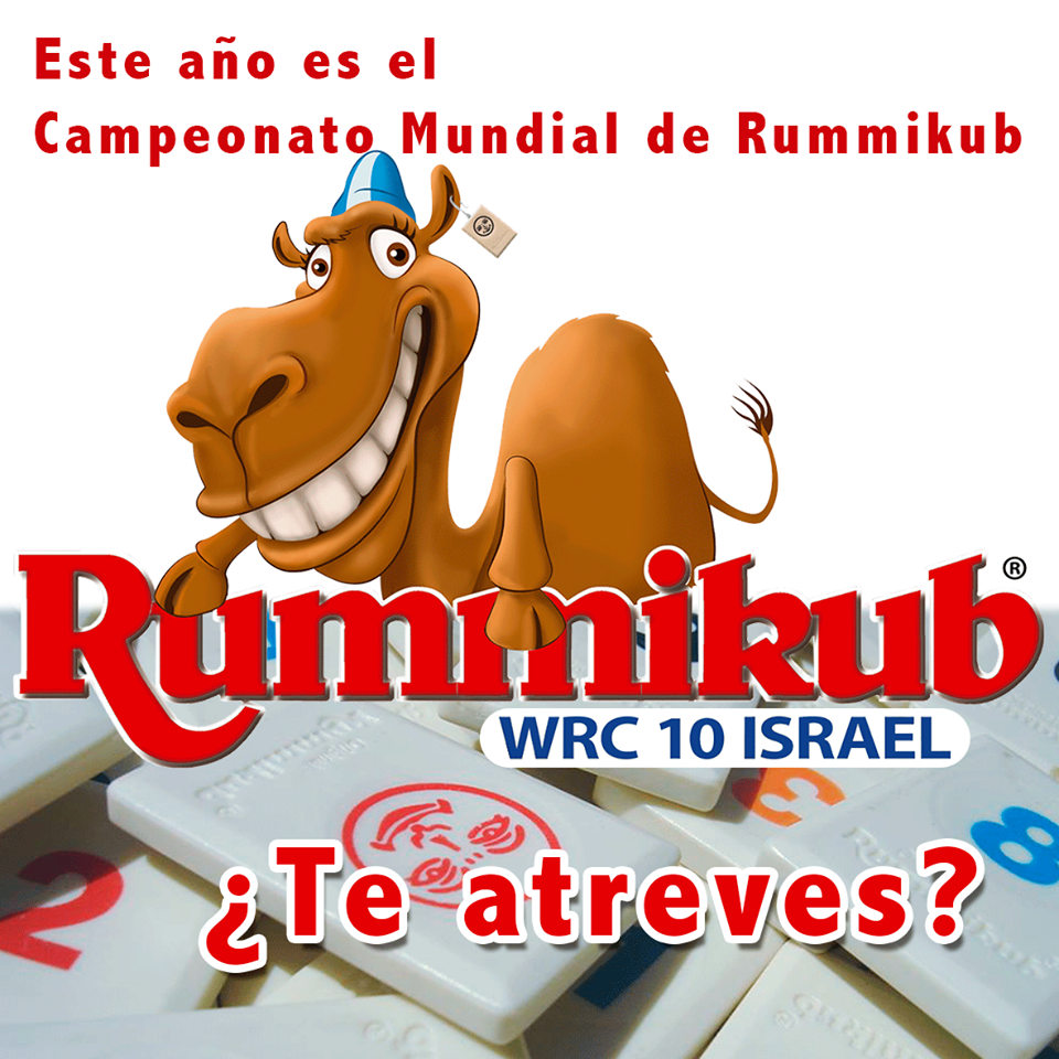 Rummikub