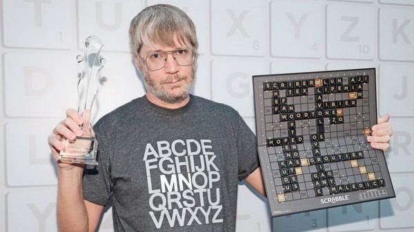 Scrabble